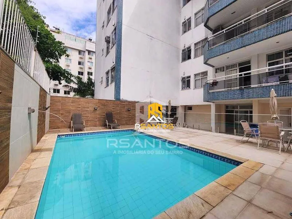 Cobertura, 4 quartos, 232 m² - Foto 11