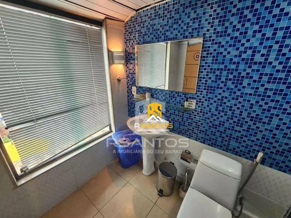 Cobertura, 4 quartos, 232 m² - Foto 6