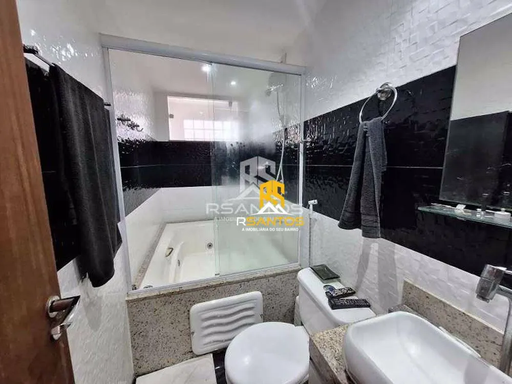 Casa de Condomínio, 5 quartos - Foto 25