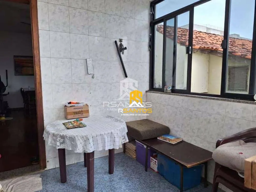 Casa de Condomínio, 5 quartos - Foto 5