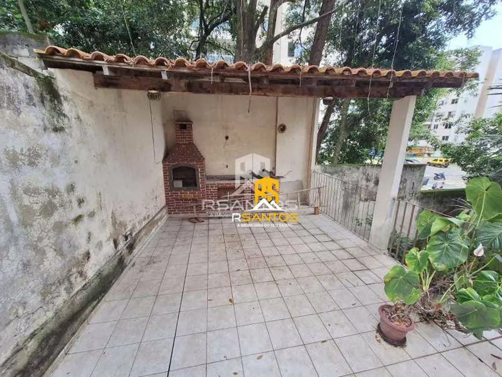 Casa de Condomínio, 5 quartos - Foto 11