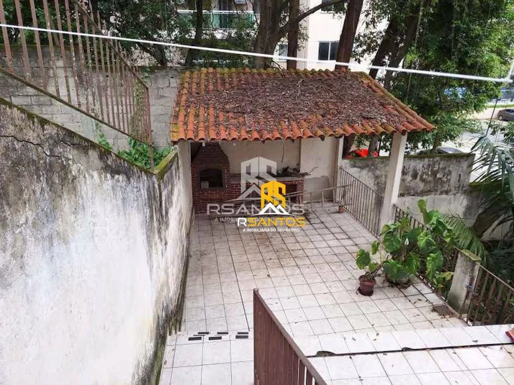Casa de Condomínio, 5 quartos - Foto 3