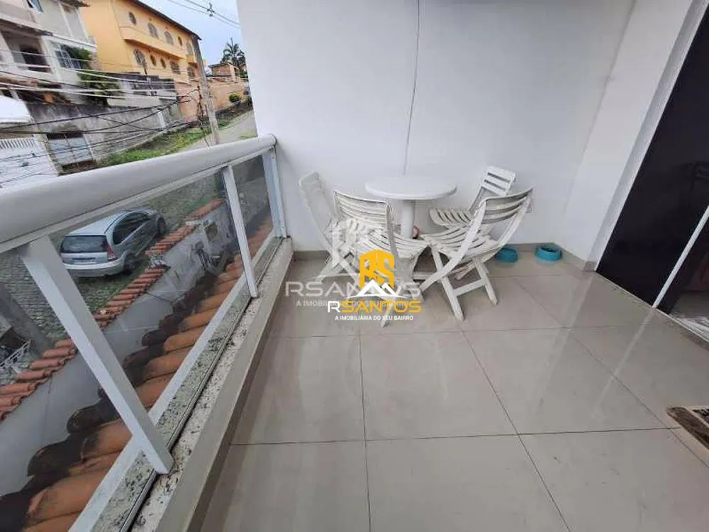 Casa de Condomínio, 5 quartos - Foto 4