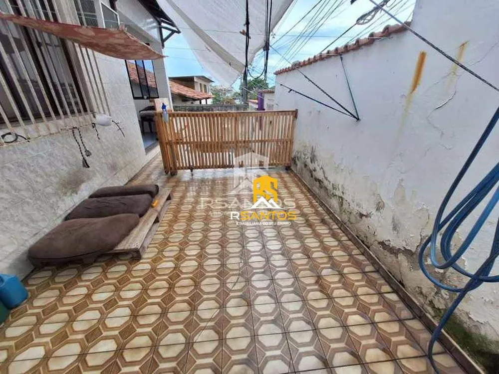 Casa de Condomínio, 5 quartos - Foto 21