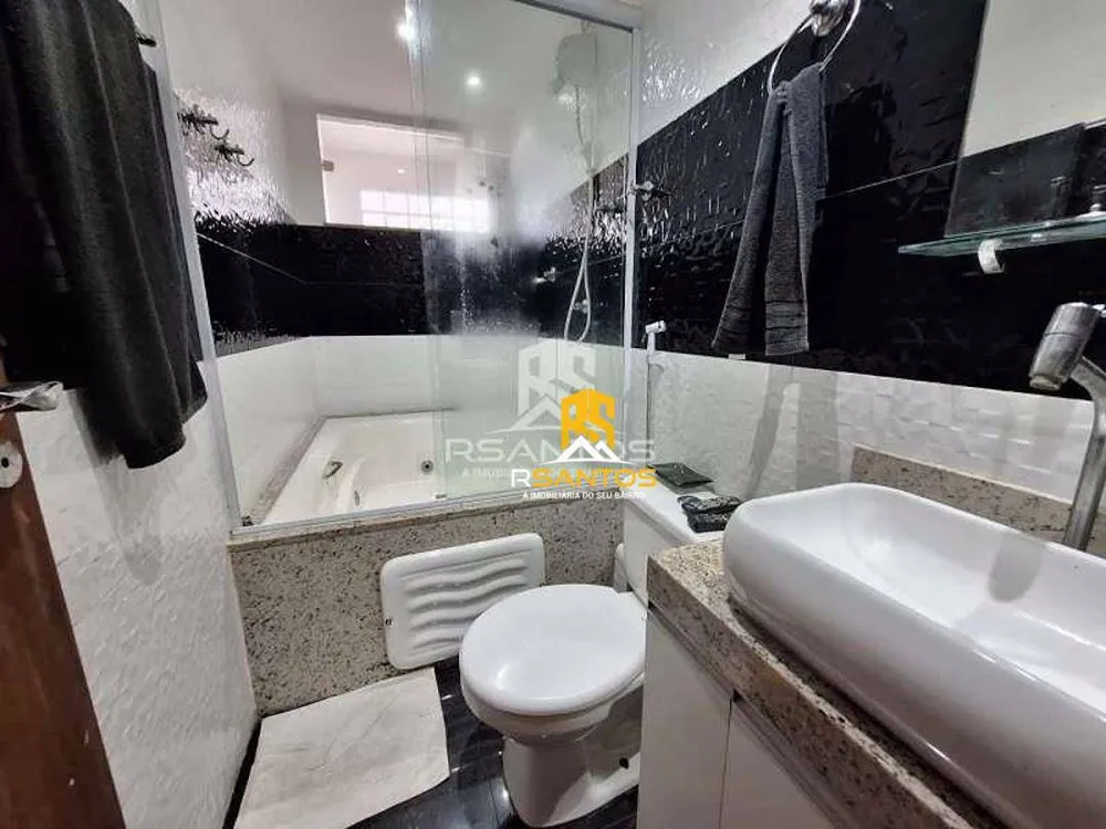 Casa de Condomínio, 5 quartos - Foto 10