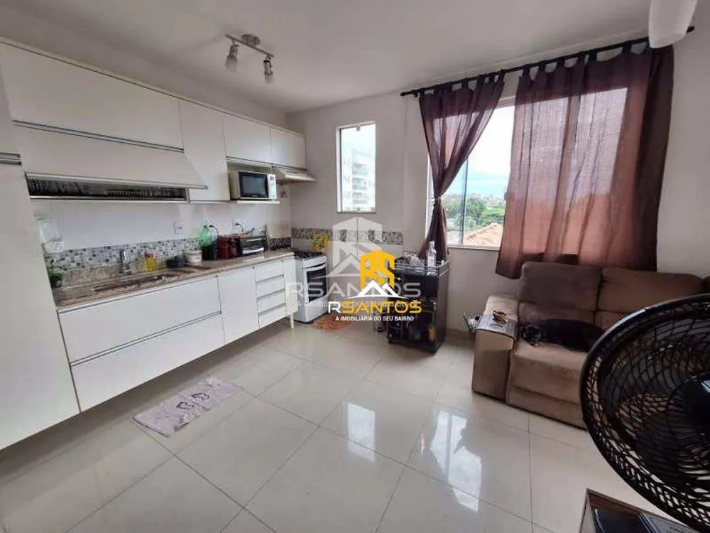 Casa de Condomínio, 5 quartos - Foto 8