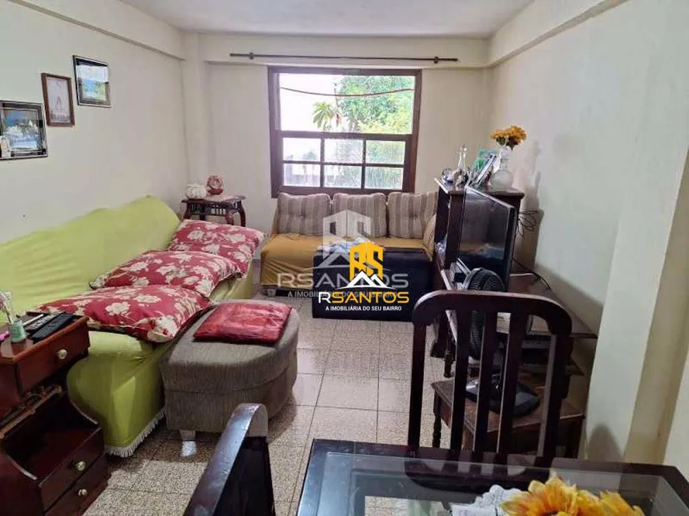 Casa de Condomínio, 5 quartos - Foto 6