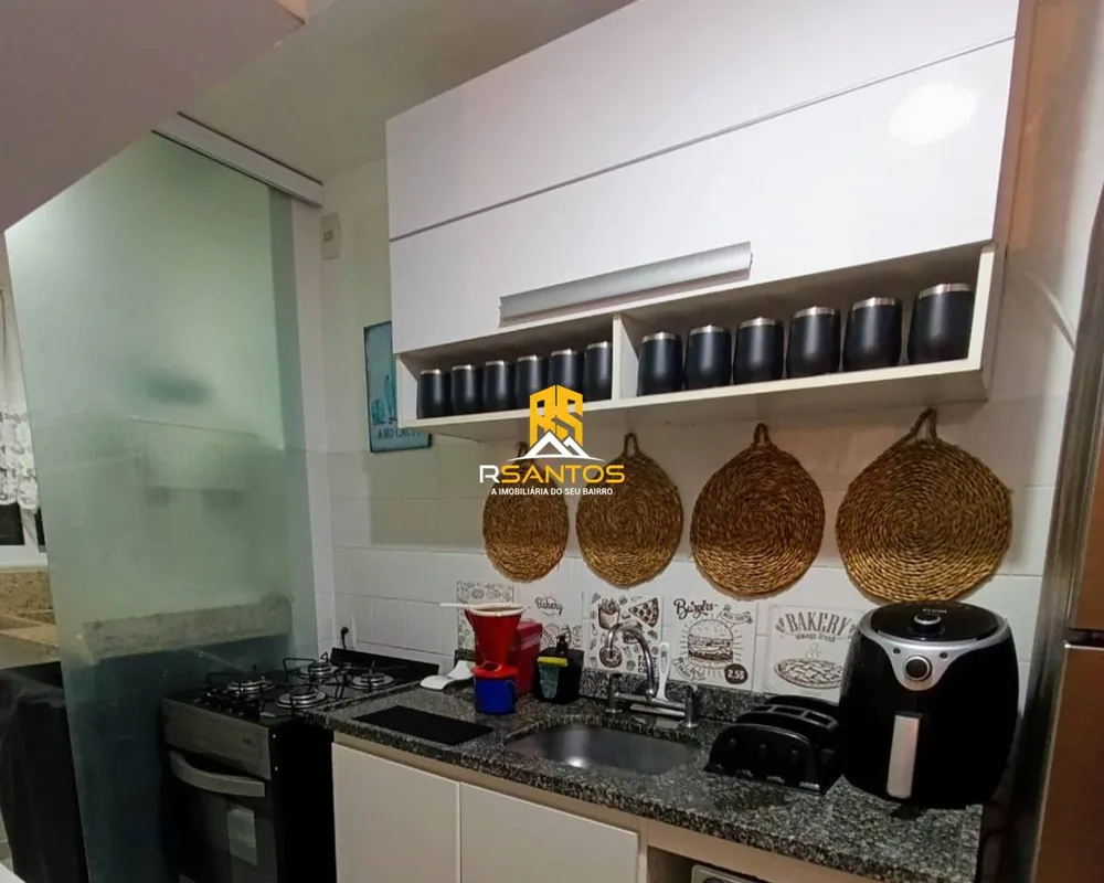 Apartamento, 2 quartos, 60 m² - Foto 28