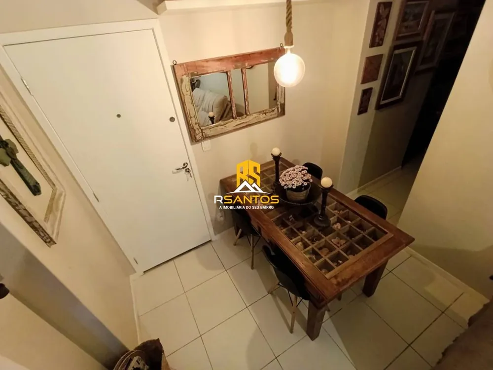 Apartamento, 2 quartos, 60 m² - Foto 16