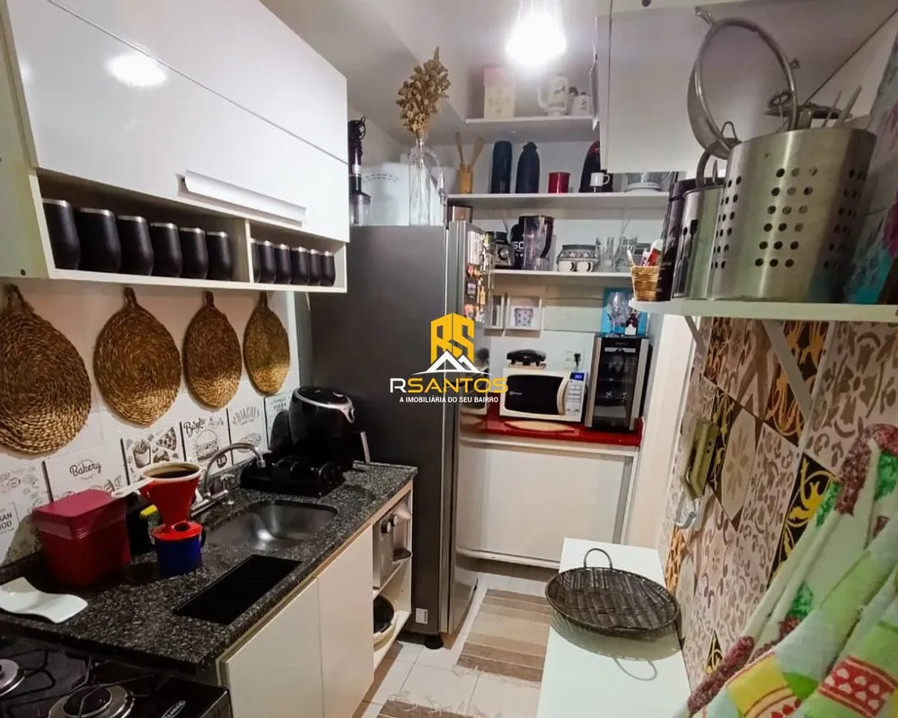 Apartamento, 2 quartos, 60 m² - Foto 27