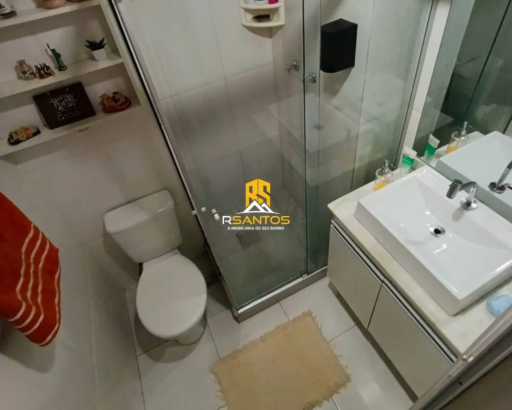 Apartamento, 2 quartos, 60 m² - Foto 19