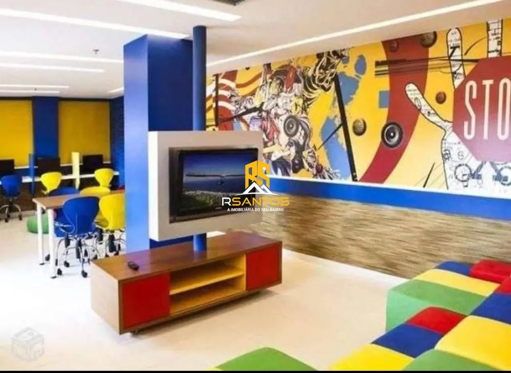 Apartamento, 2 quartos, 60 m² - Foto 6