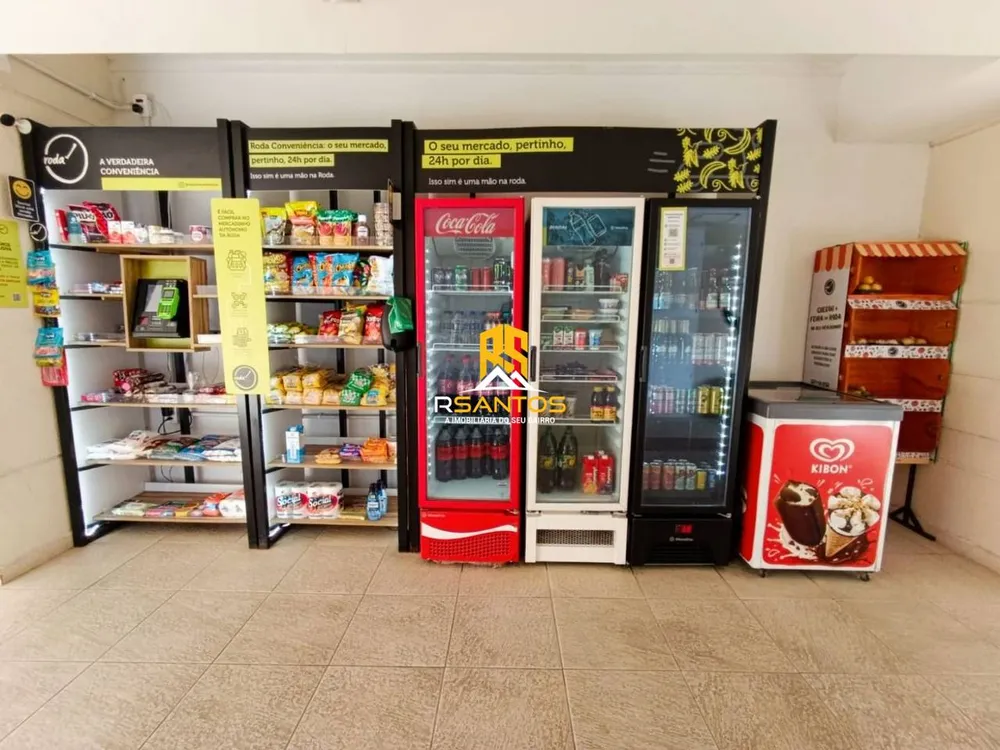 Apartamento, 2 quartos, 60 m² - Foto 8