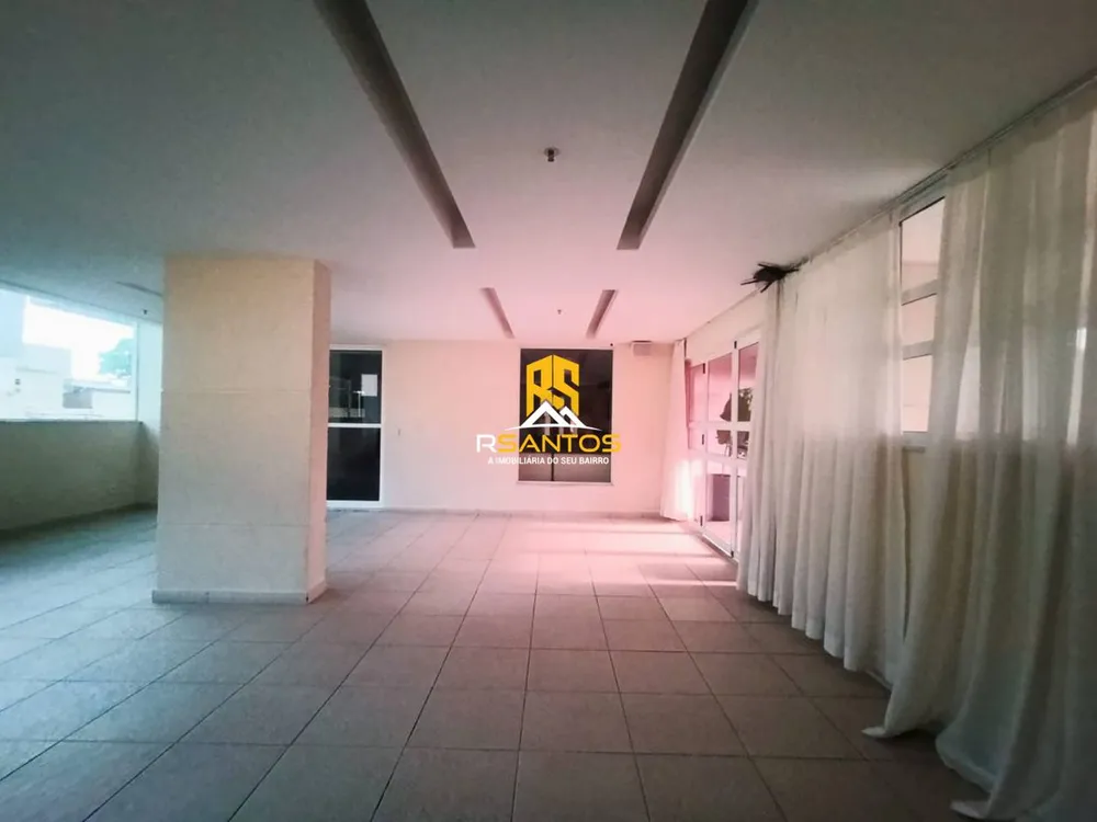 Apartamento, 2 quartos, 60 m² - Foto 10