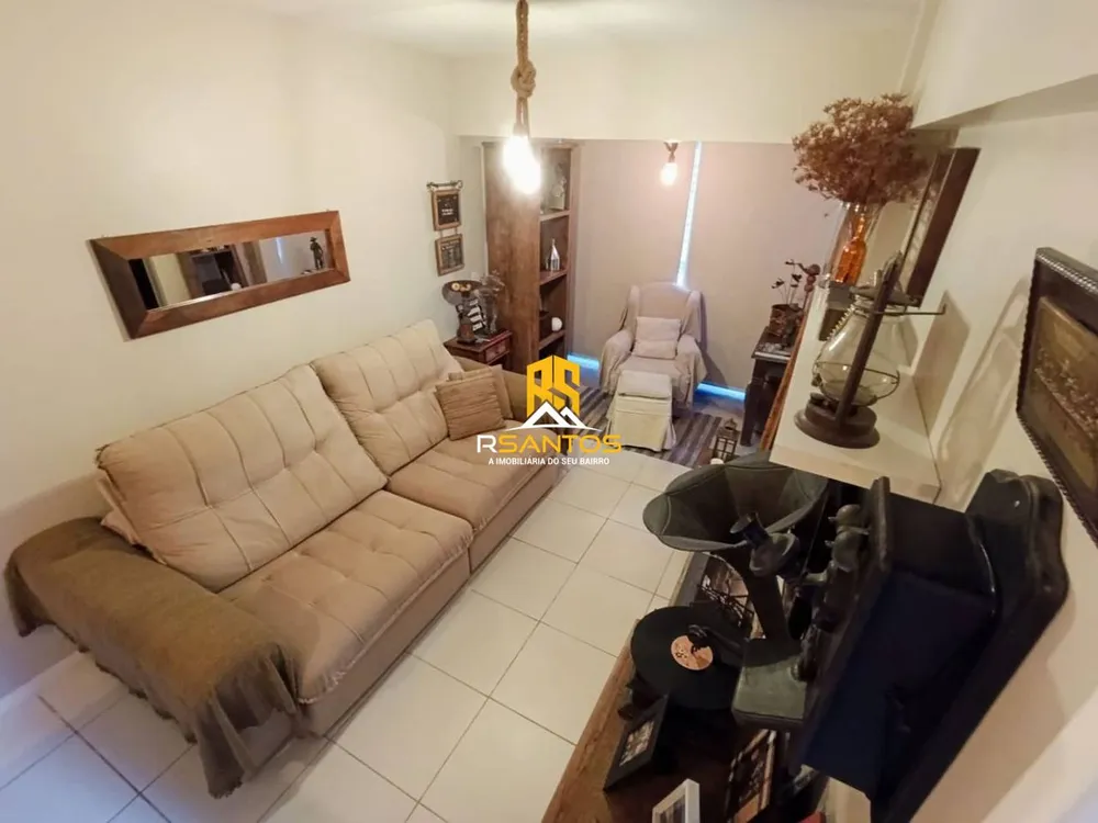 Apartamento, 2 quartos, 60 m² - Foto 13