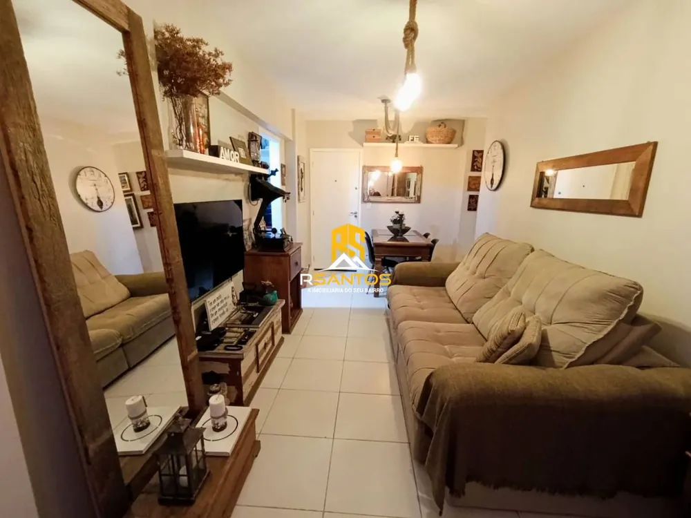 Apartamento, 2 quartos, 60 m² - Foto 17