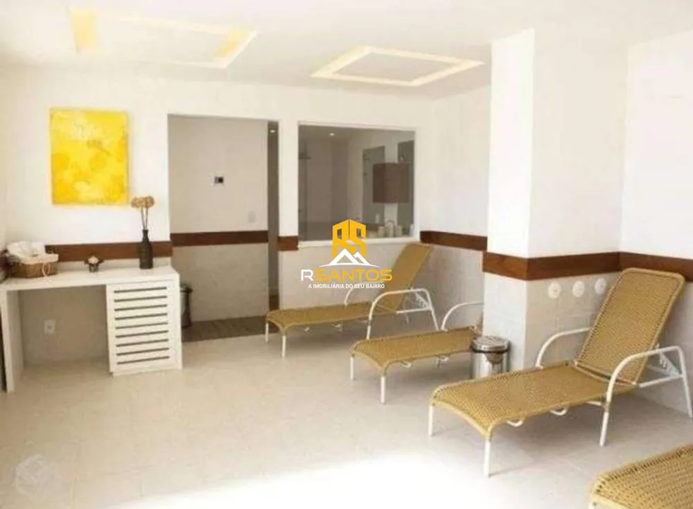 Apartamento, 2 quartos, 60 m² - Foto 11