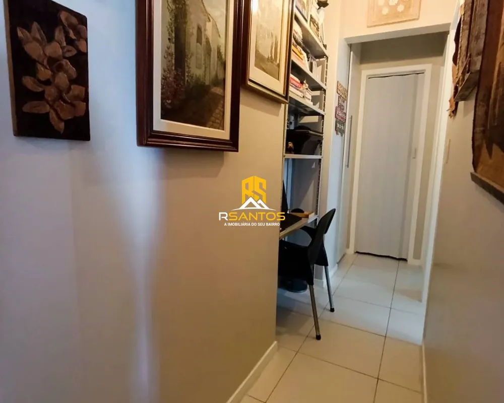Apartamento, 2 quartos, 60 m² - Foto 21