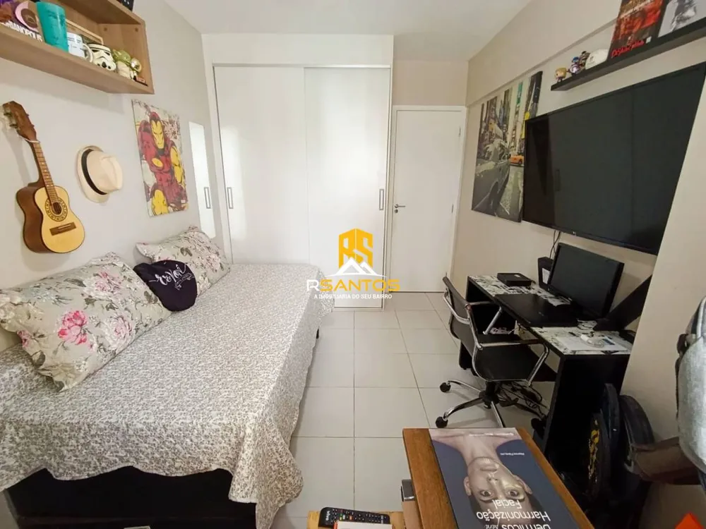 Apartamento, 2 quartos, 60 m² - Foto 25