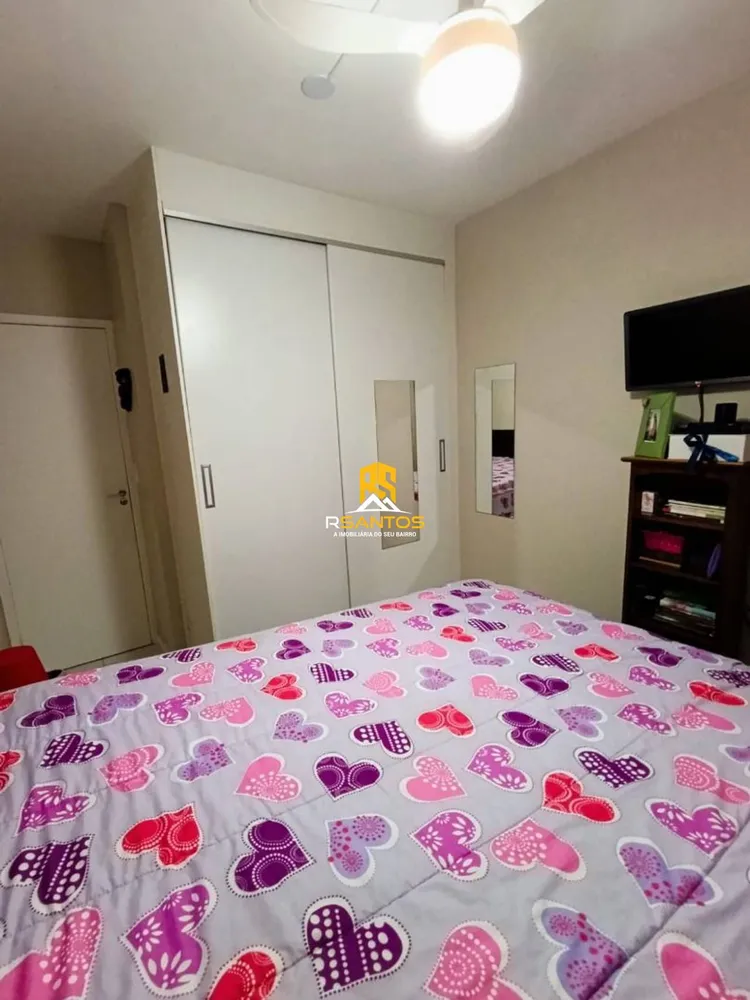 Apartamento, 2 quartos, 60 m² - Foto 23