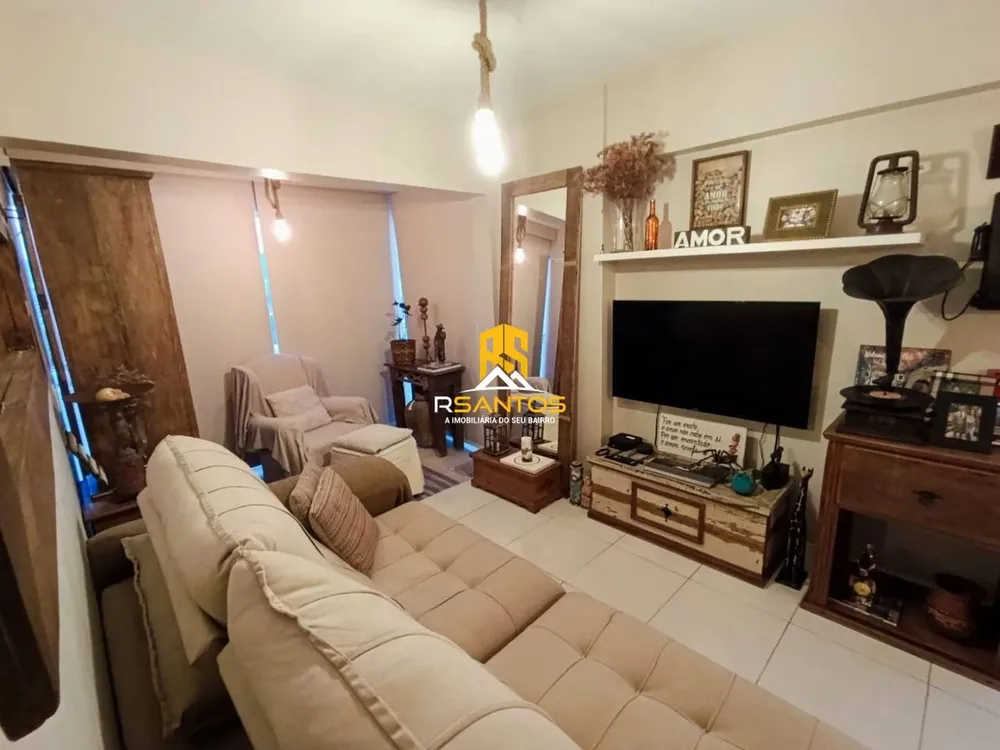 Apartamento, 2 quartos, 60 m² - Foto 14