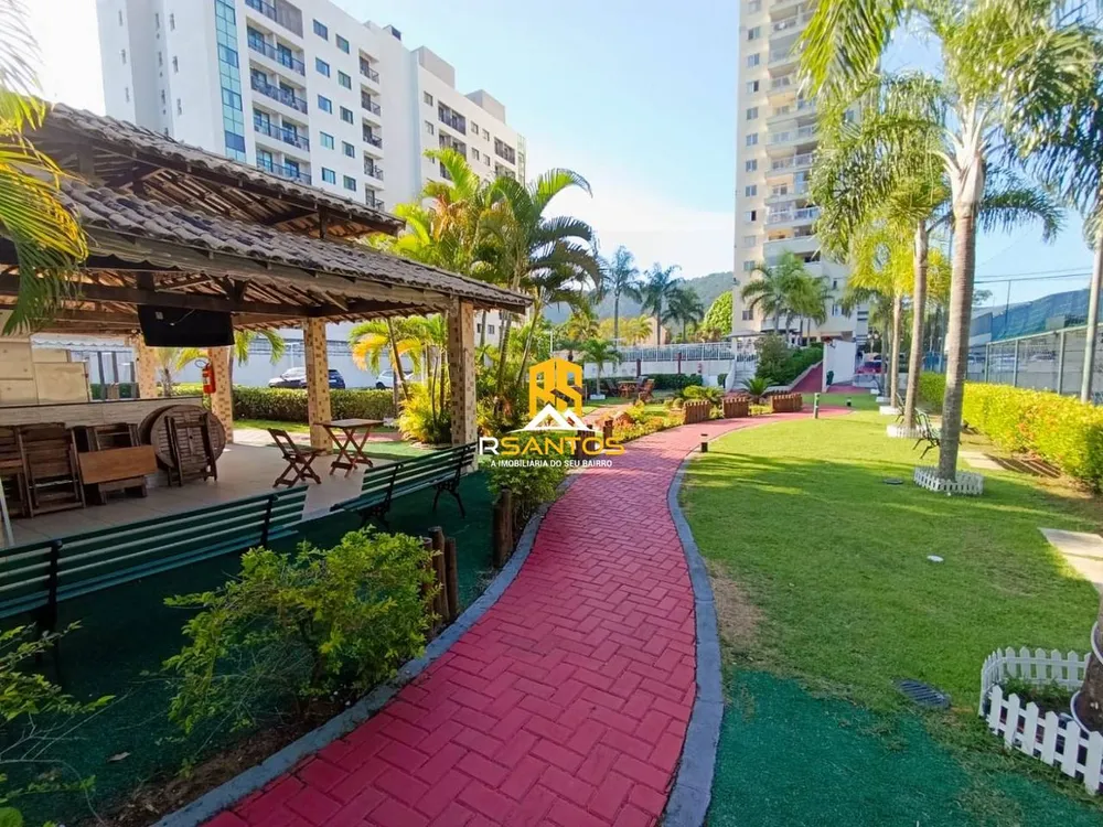 Apartamento, 2 quartos, 60 m² - Foto 1