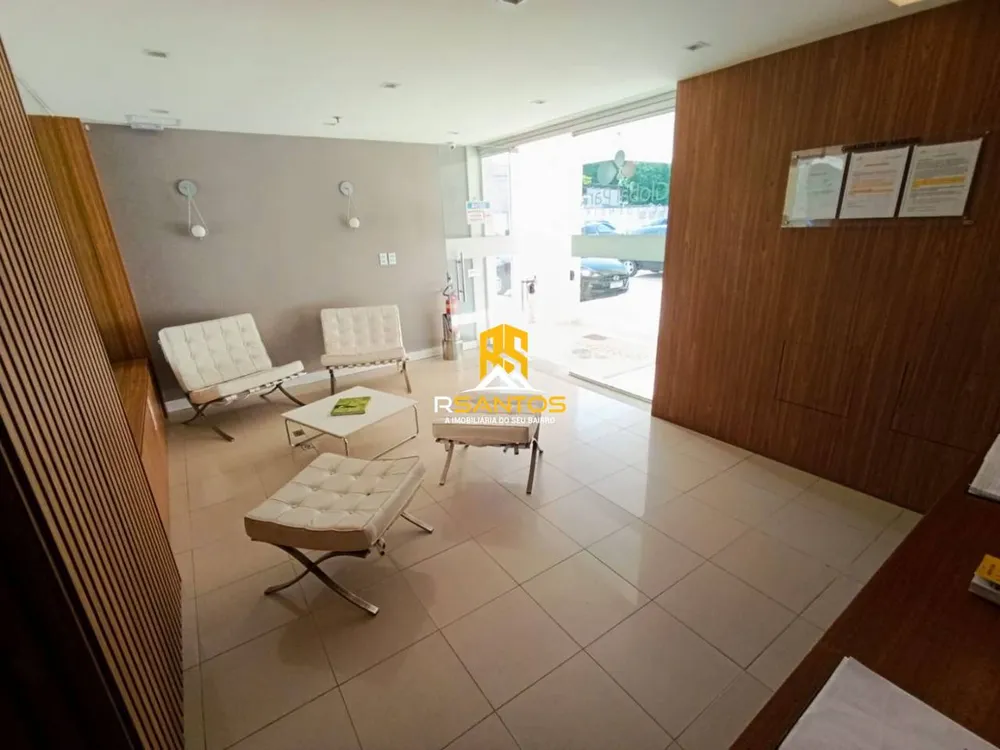 Apartamento, 2 quartos, 60 m² - Foto 12