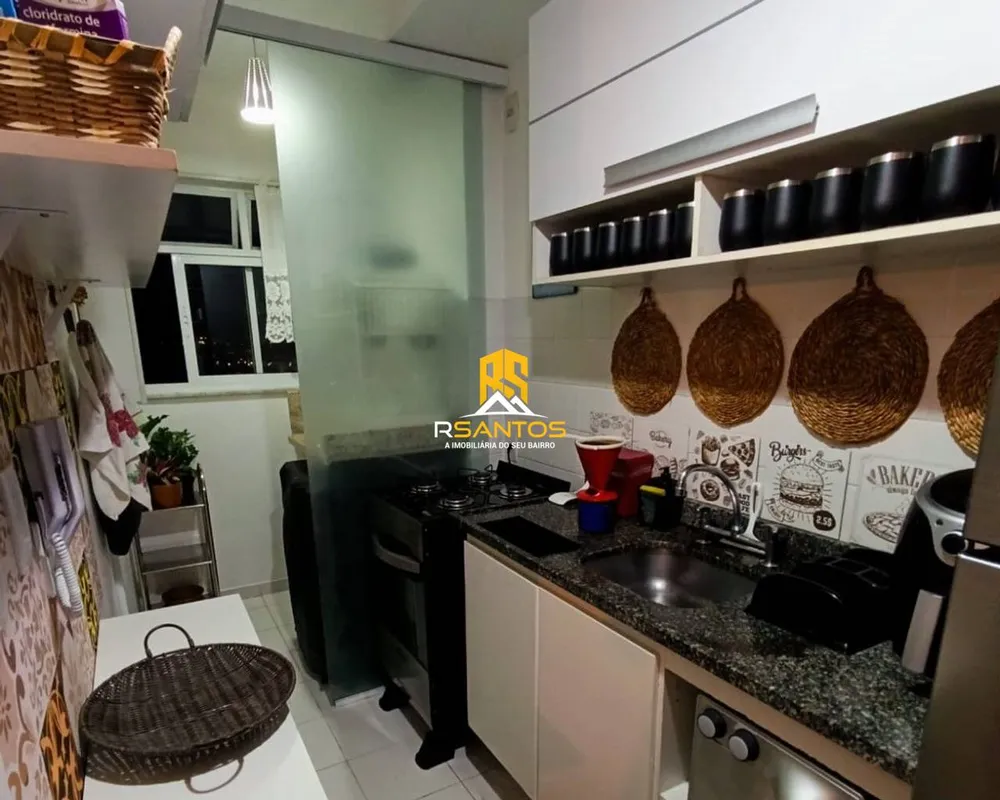 Apartamento, 2 quartos, 60 m² - Foto 26