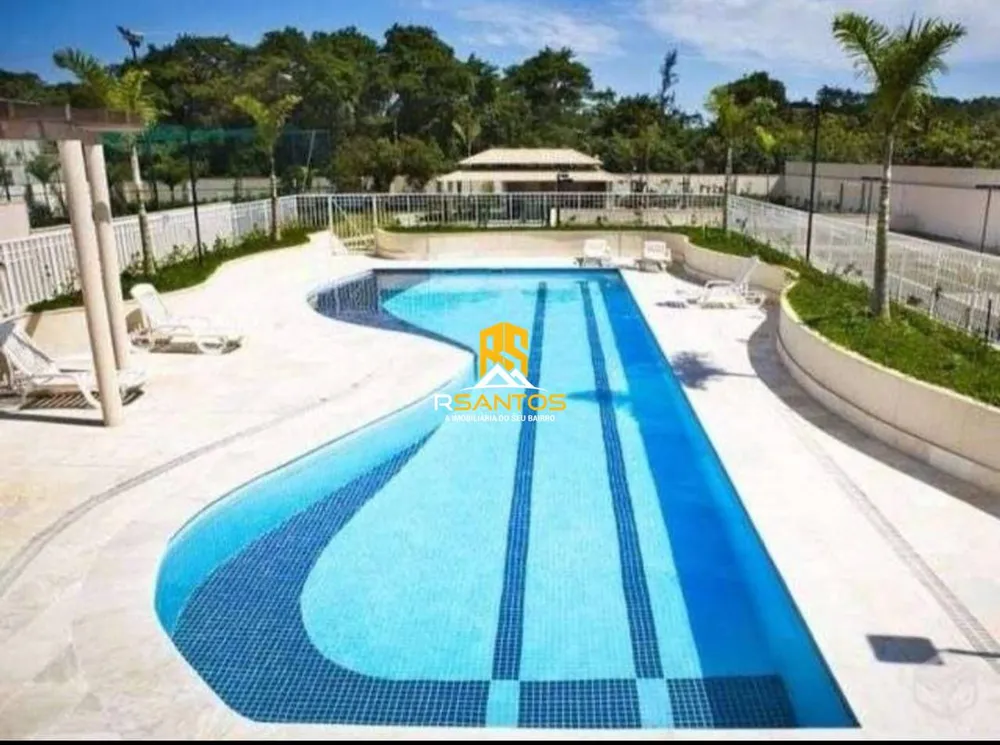 Apartamento, 2 quartos, 60 m² - Foto 2