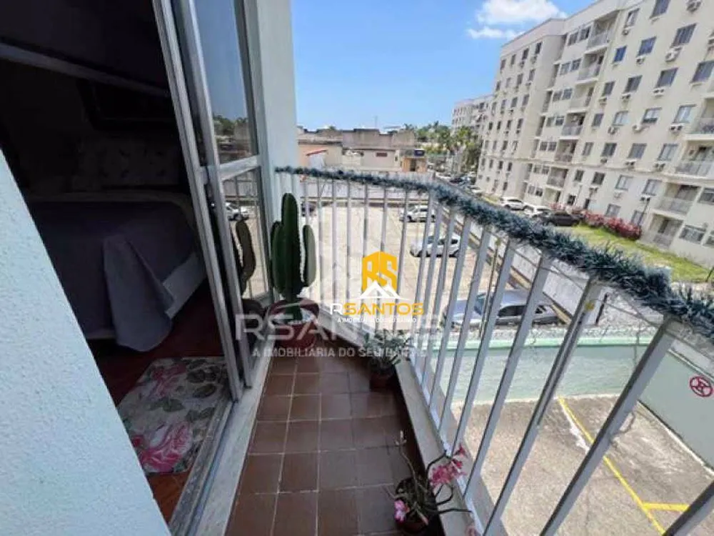 Apartamento, 2 quartos, 66 m² - Foto 8