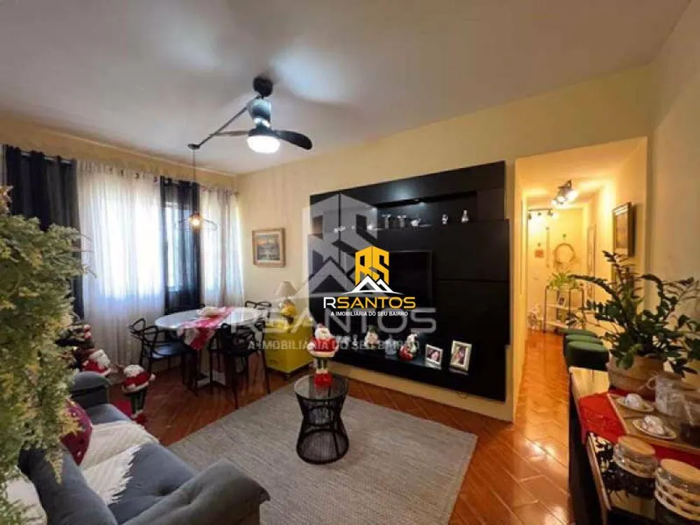 Apartamento, 2 quartos, 66 m² - Foto 10