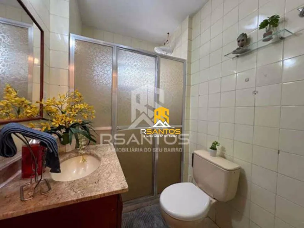 Apartamento, 2 quartos, 66 m² - Foto 7