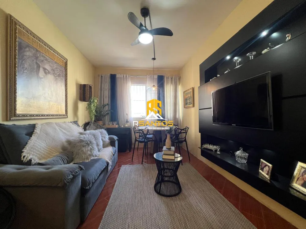 Apartamento, 2 quartos, 66 m² - Foto 6