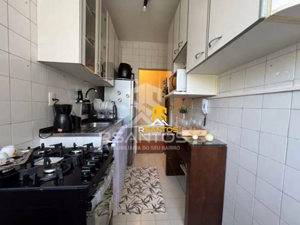 Apartamento, 2 quartos, 66 m² - Foto 1