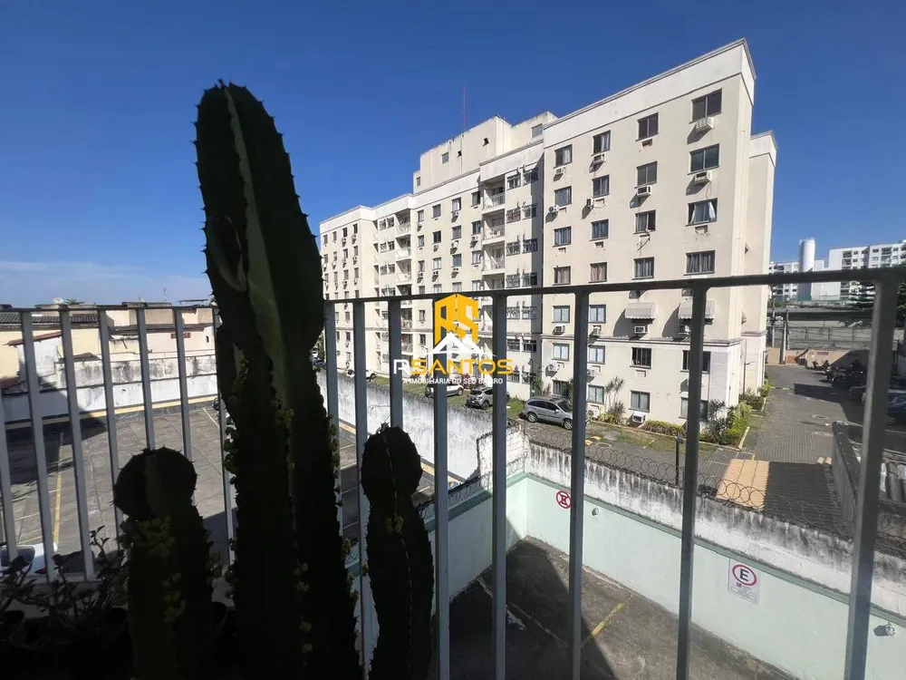 Apartamento, 2 quartos, 66 m² - Foto 12