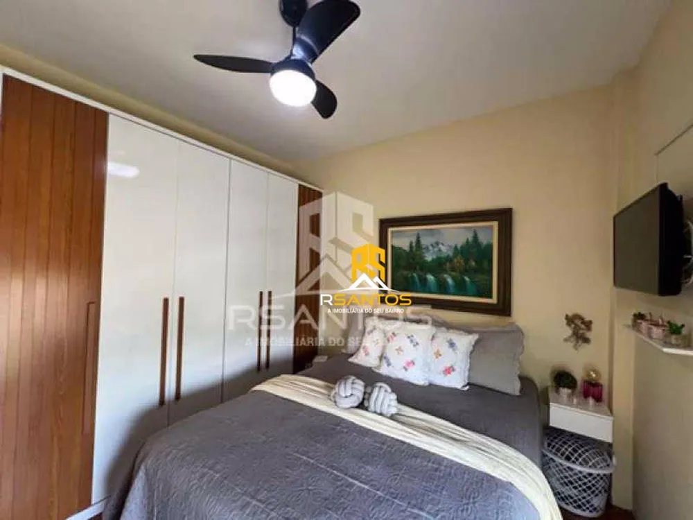 Apartamento, 2 quartos, 66 m² - Foto 11