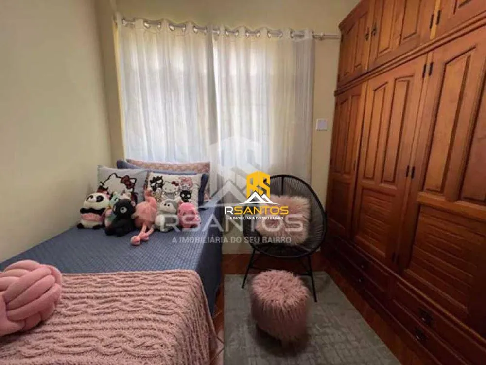 Apartamento, 2 quartos, 66 m² - Foto 3