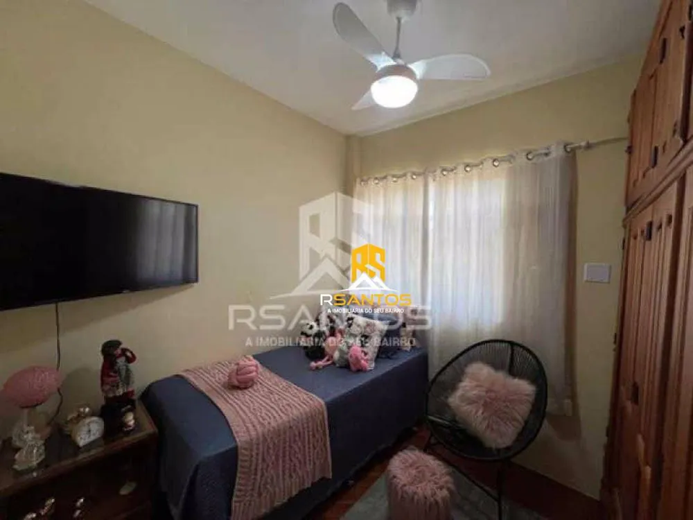 Apartamento, 2 quartos, 66 m² - Foto 9