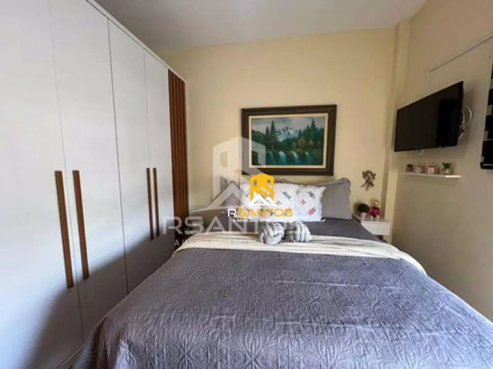 Apartamento, 2 quartos, 66 m² - Foto 4