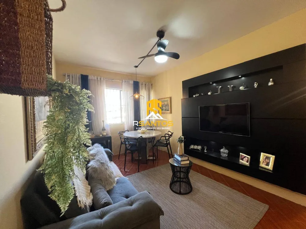 Apartamento, 2 quartos, 66 m² - Foto 3