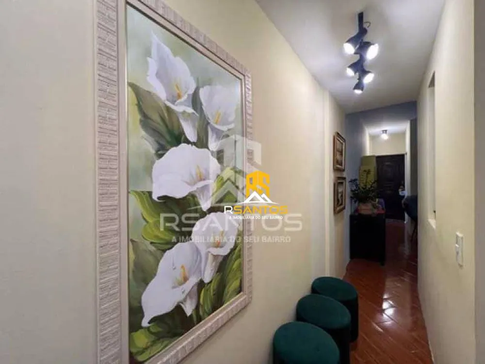 Apartamento, 2 quartos, 66 m² - Foto 6