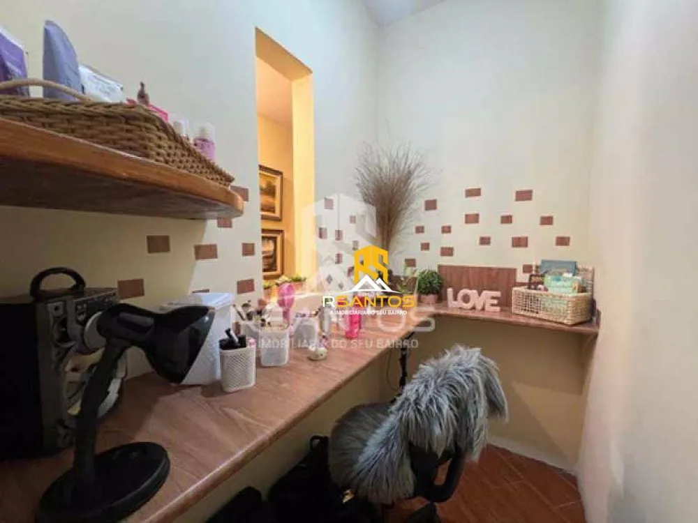 Apartamento, 2 quartos, 66 m² - Foto 6