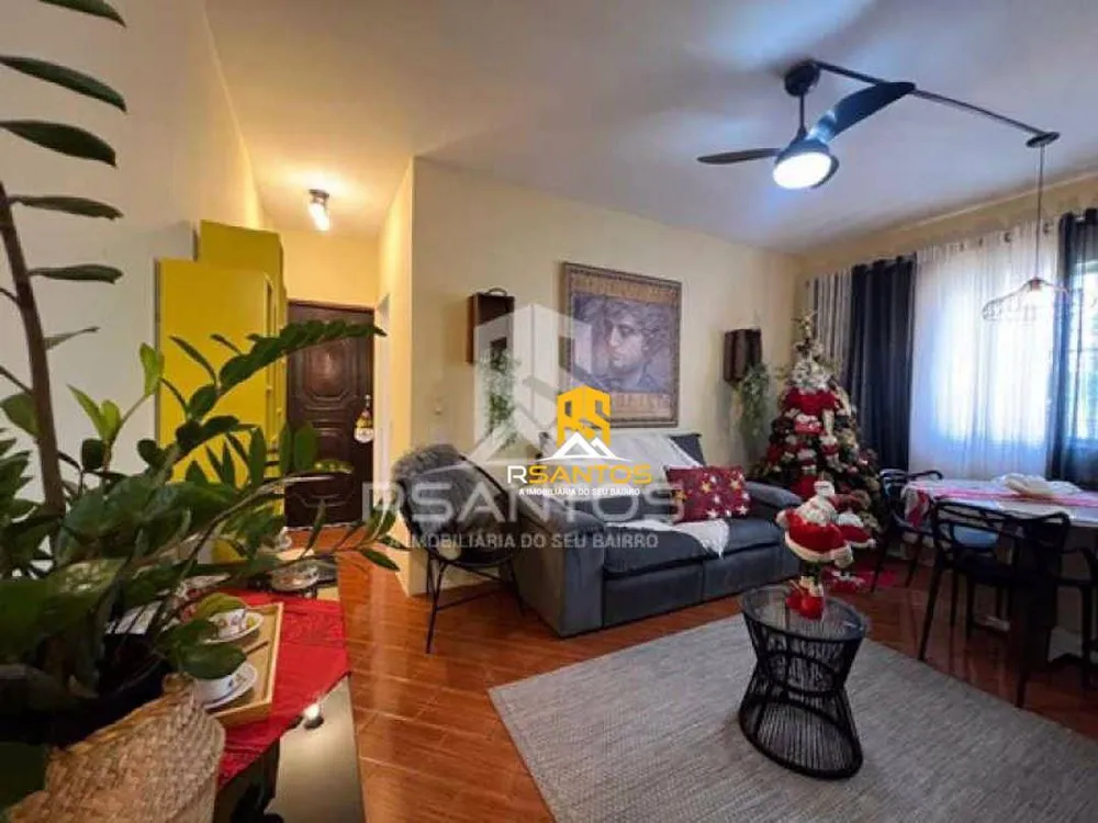 Apartamento, 2 quartos, 66 m² - Foto 4