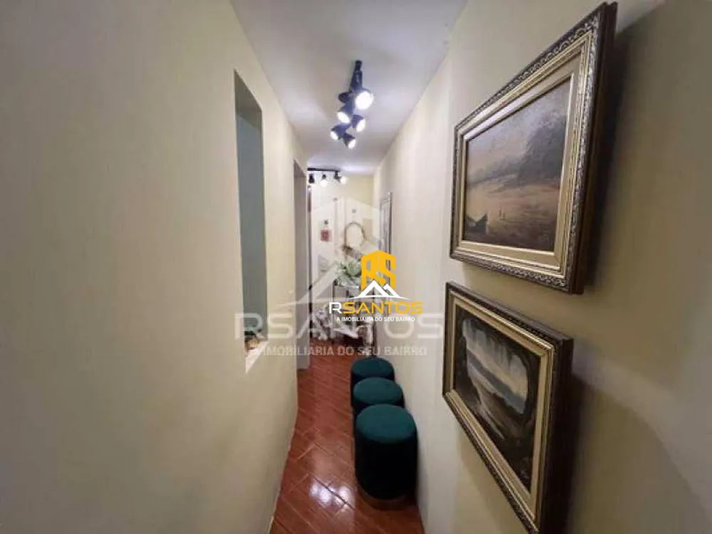 Apartamento, 2 quartos, 66 m² - Foto 12