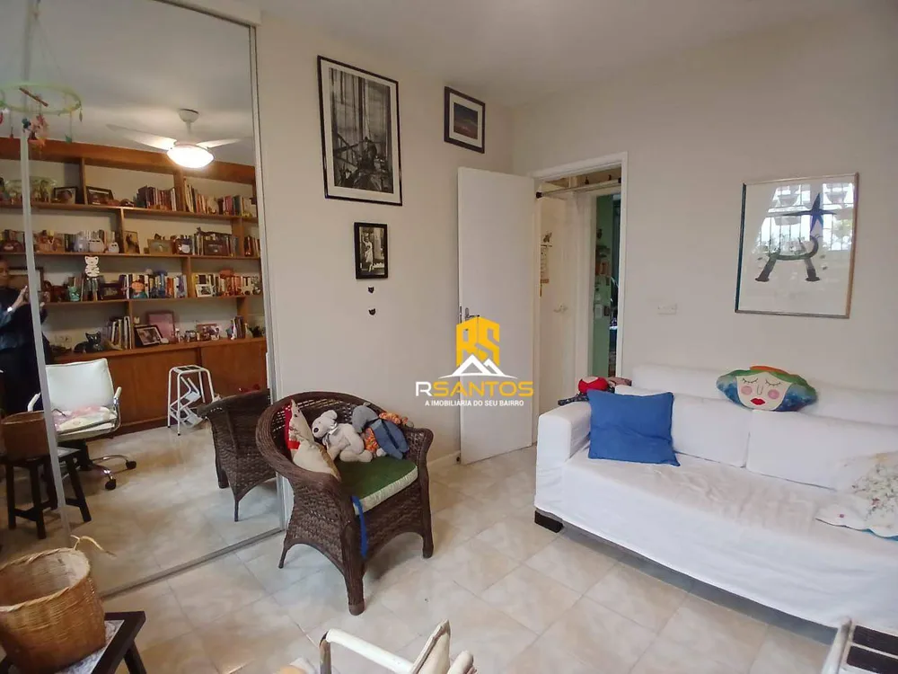 Casa, 3 quartos, 198 m² - Foto 18