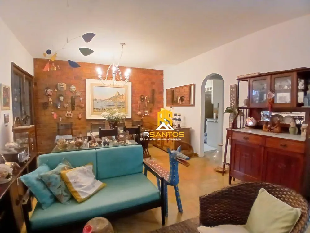 Casa, 3 quartos, 198 m² - Foto 5