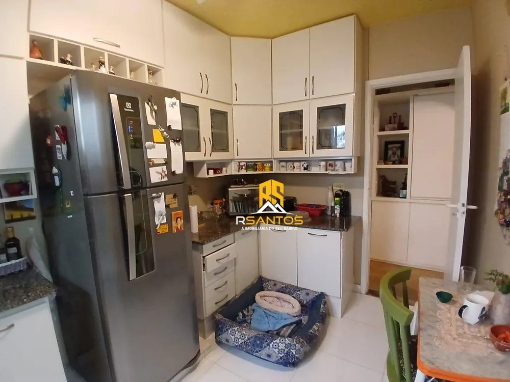 Casa, 3 quartos, 198 m² - Foto 19