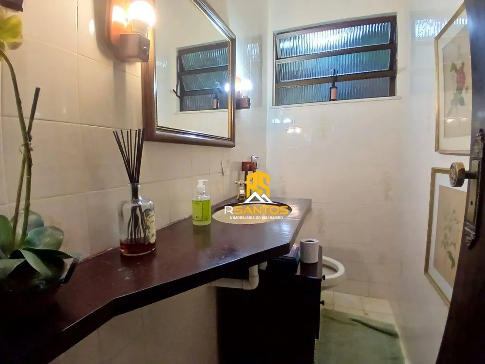 Casa, 3 quartos, 198 m² - Foto 16