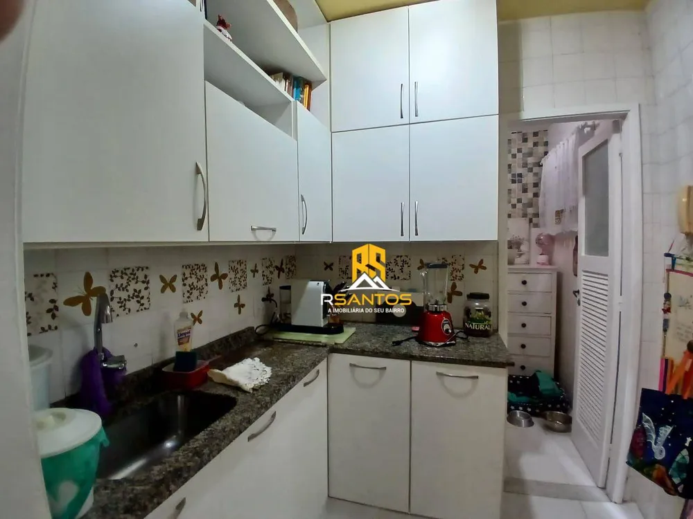 Casa, 3 quartos, 198 m² - Foto 21