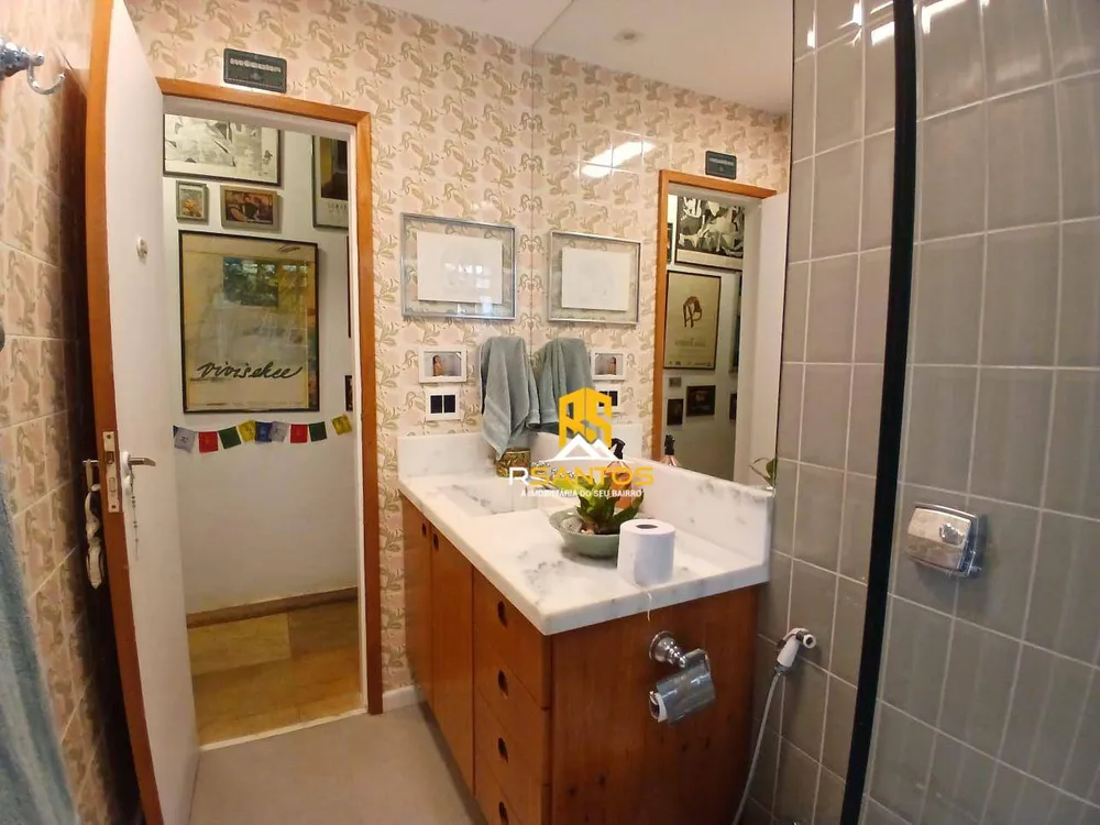 Casa, 3 quartos, 198 m² - Foto 22